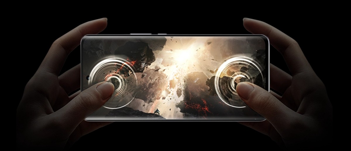 Honor X50 GT comes with a big battery and 16 GB RAM - GSMArena.com
