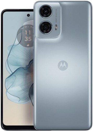 Motorola Moto G24 Power arrives with Helio G85 and 6,000 mAh