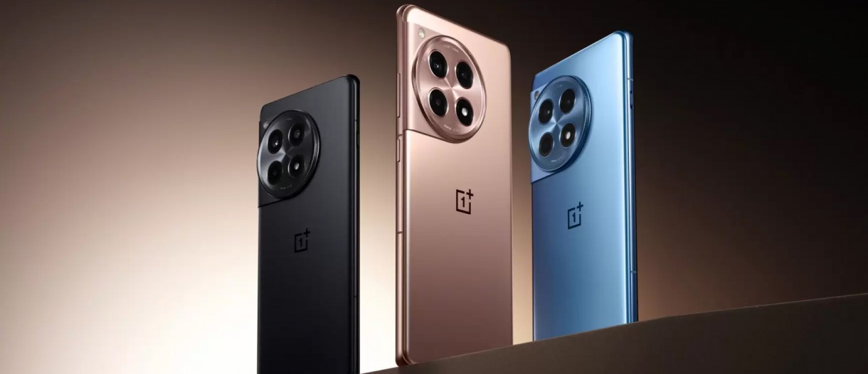 OnePlus Ace 3 unveiled with SD 8 Gen 2, up to 1TB storage and 100W