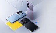 4G-only Poco M6 Pro debuts with Helio G99-Ultra, 64MP camera, and 120Hz screen