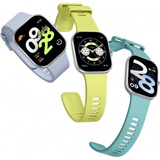 Redmi Watch 4