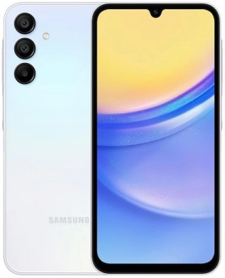 Samsung Galaxy A15 5G and Galaxy A25 5G debut in the US - GSMArena