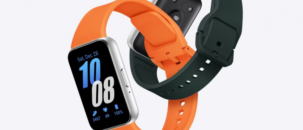 Samsung Galaxy Fit3 complete specs leak ahead of imminent launch -  GSMArena.com news