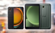 Samsung brings new rugged Galaxy XCover7 smartphone and Tab Active5 tablet