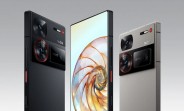 Weekly poll results: the nubia Z60 Ultra is promising, but software updates are a concern