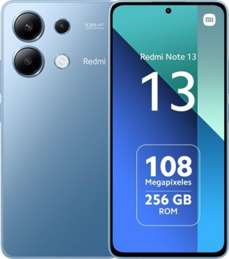 Redmi Note 13 series appear on Amazon ahead of global launch