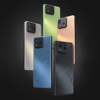 Asus Zenfone 11 Ultra leaked images