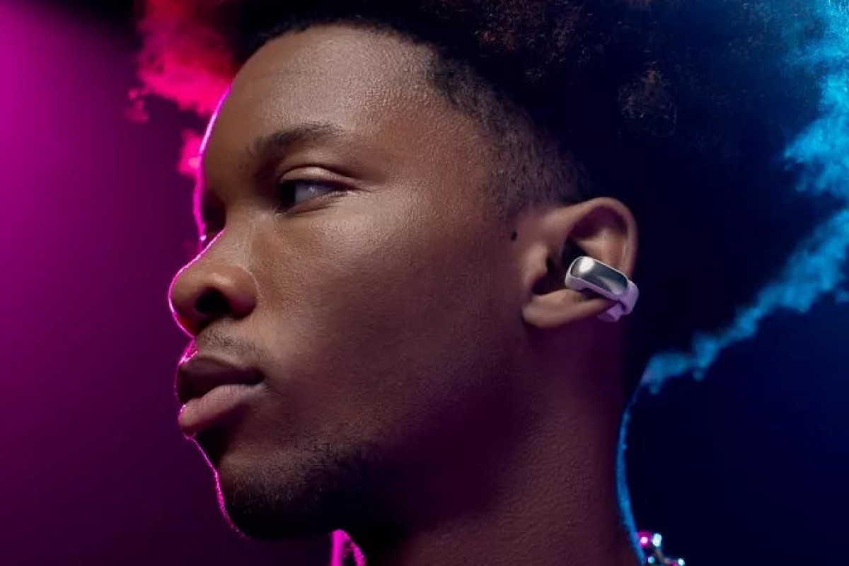 Bose announces Ultra Open Earbuds - GSMArena.com news