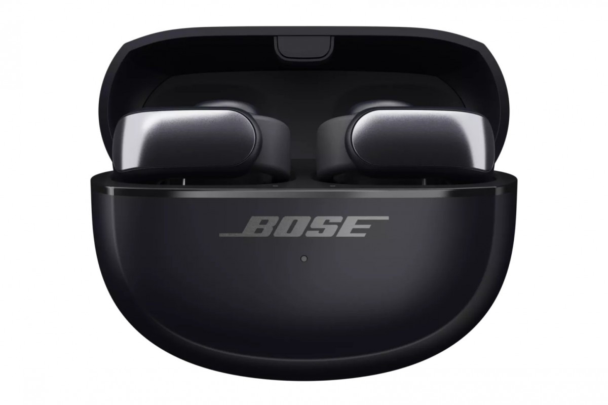 Bose announces Ultra Open Earbuds - GSMArena.com news