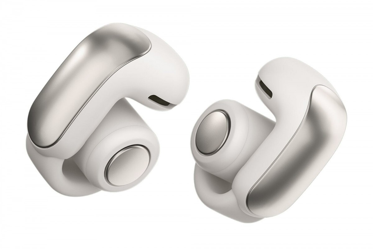 Bose announces Ultra Open Earbuds - GSMArena.com news