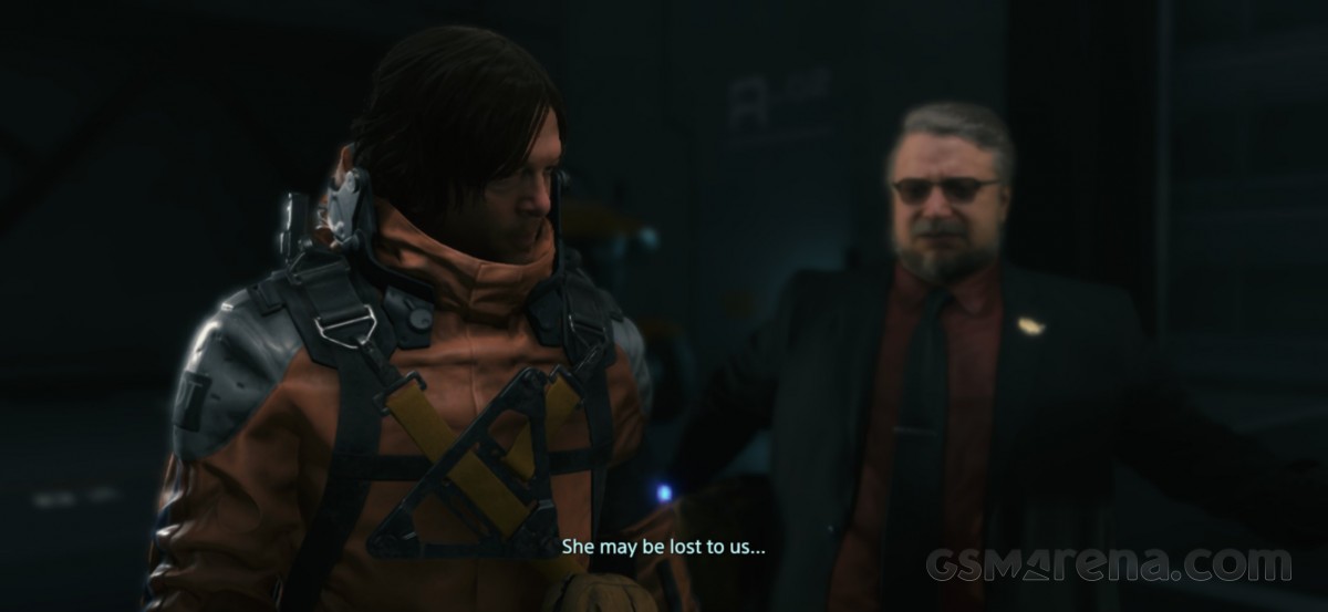 Death Stranding Director's Cut for iPhone review