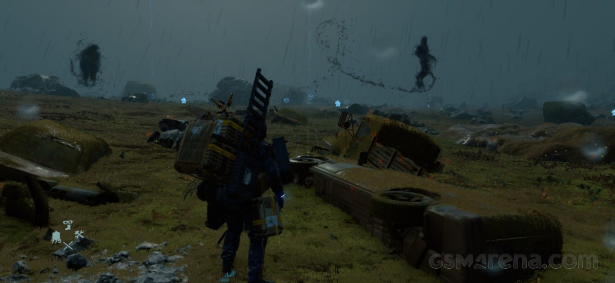 Death Stranding Director's Cut for iPhone review