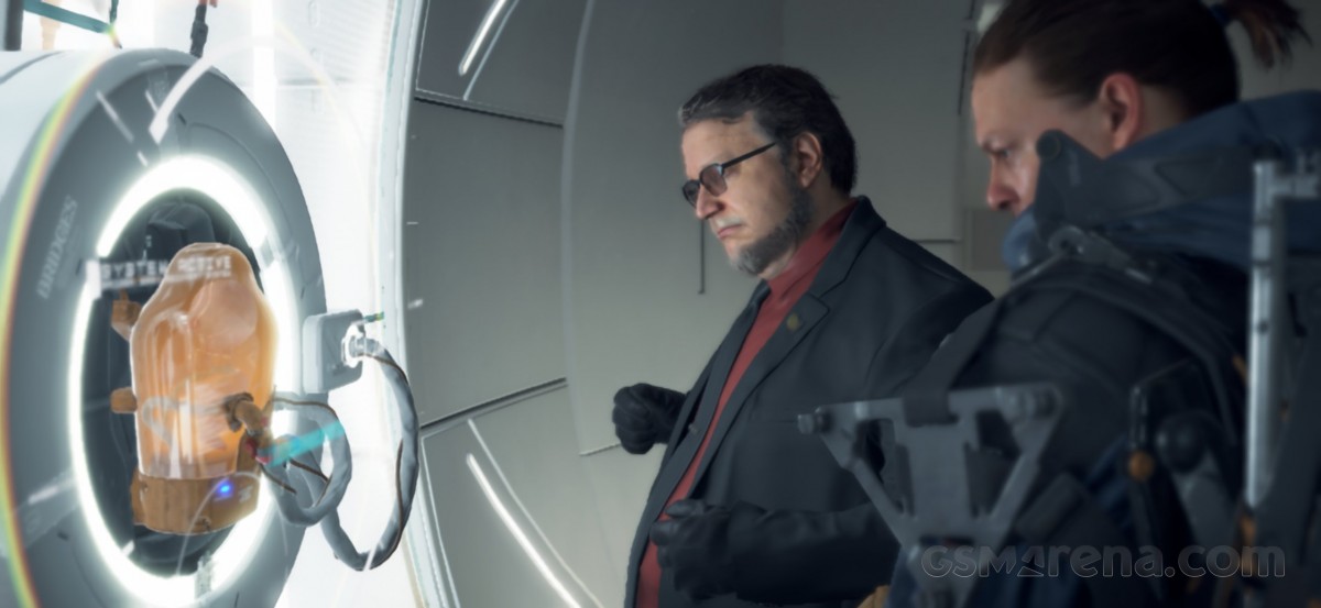 Death Stranding Director's Cut for iPhone review