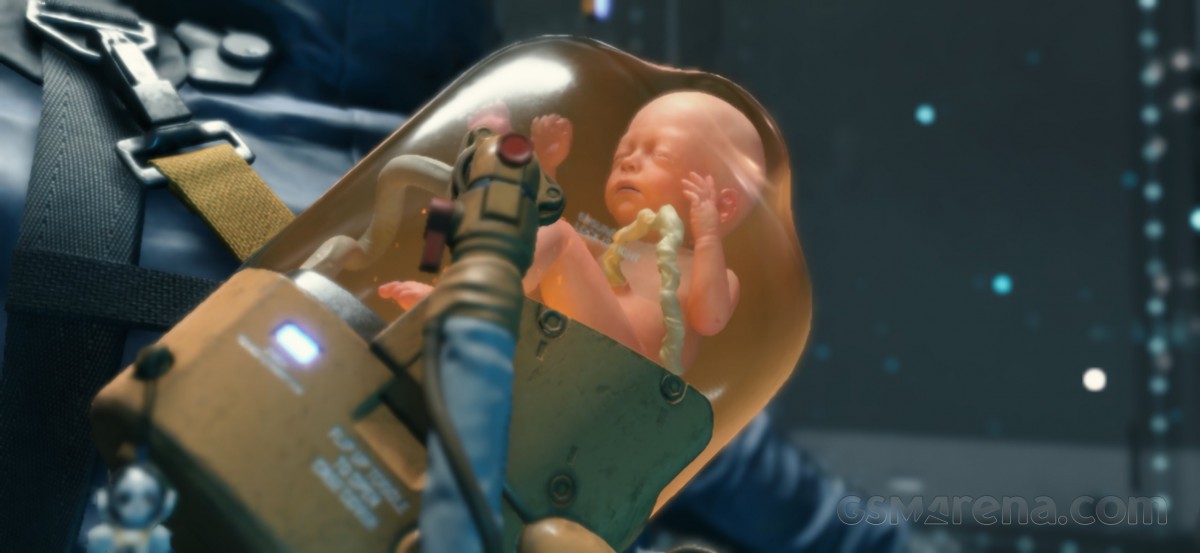 Death Stranding Director's Cut for iPhone review