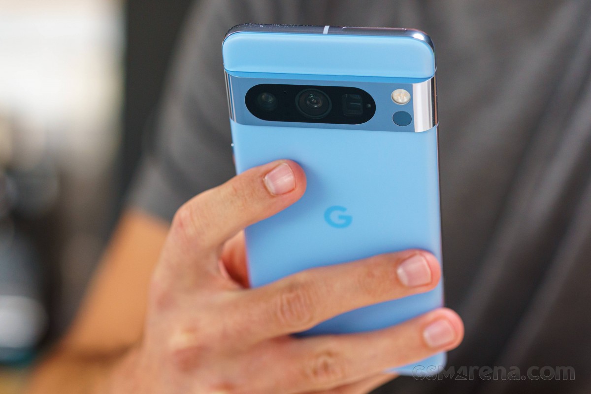 Google sends out February update for its Pixels