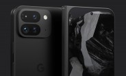 Google Pixel Fold 2 leaks in CAD-based renders, the camera visor is gone