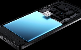 Honor details Magic 6 Pro's second-generation silicon-carbon battery