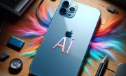 iPhone 16's hugely improved Neural Engine will work with iOS 18's generative AI features