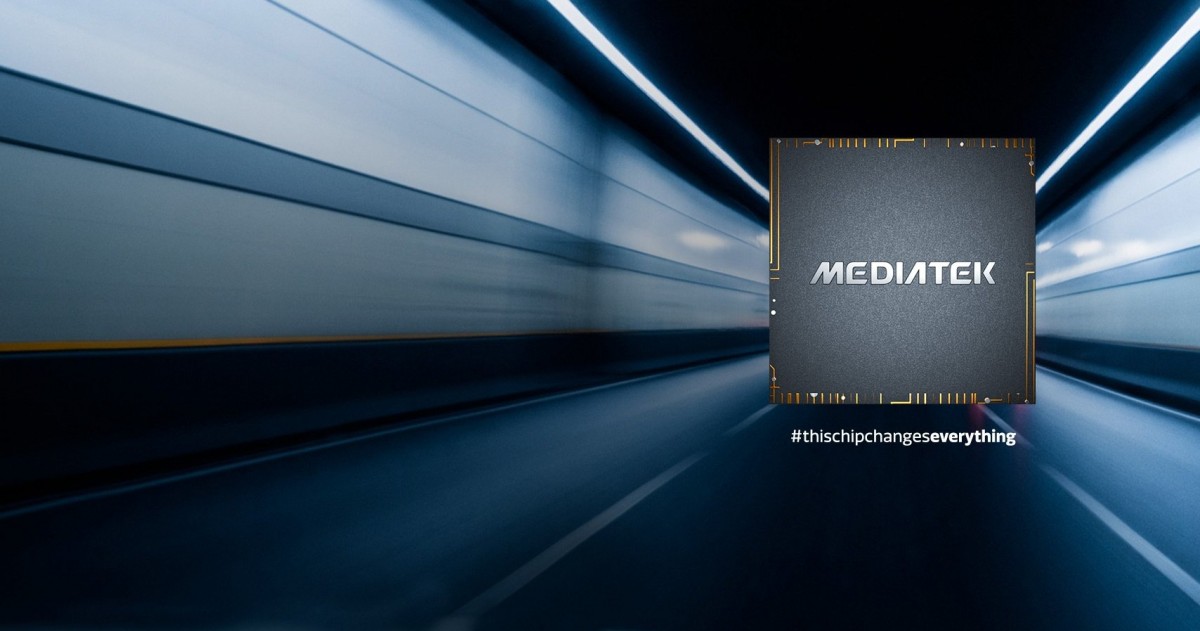 Rumor: MediaTek is offering discounts to Samsung if it uses more of its chips