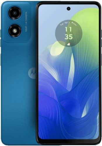 Motorola Moto G04 launched in India, sales begin February 22