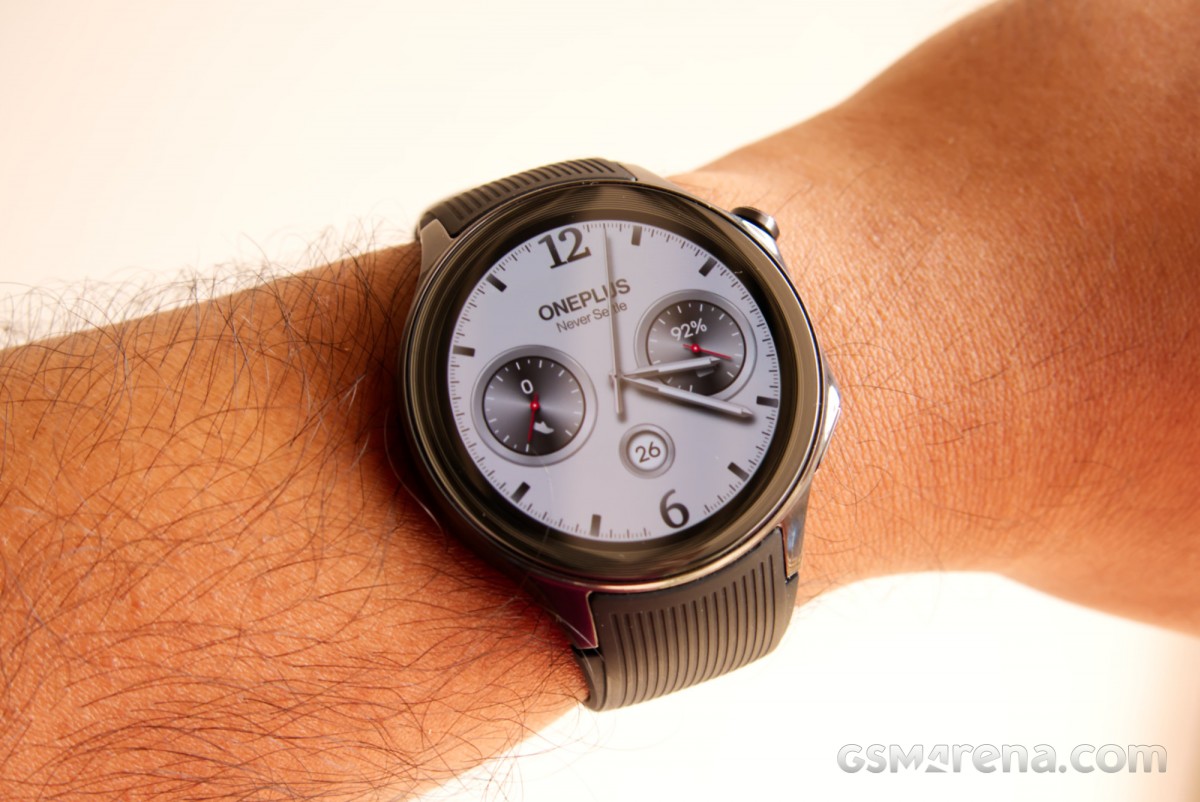 OnePlus Watch 2 review