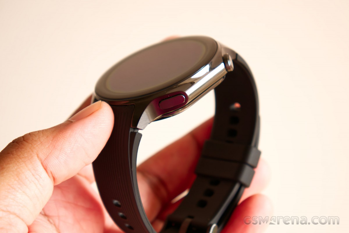 OnePlus Watch 2 review