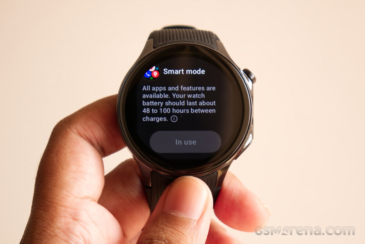 OnePlus Watch 2 review