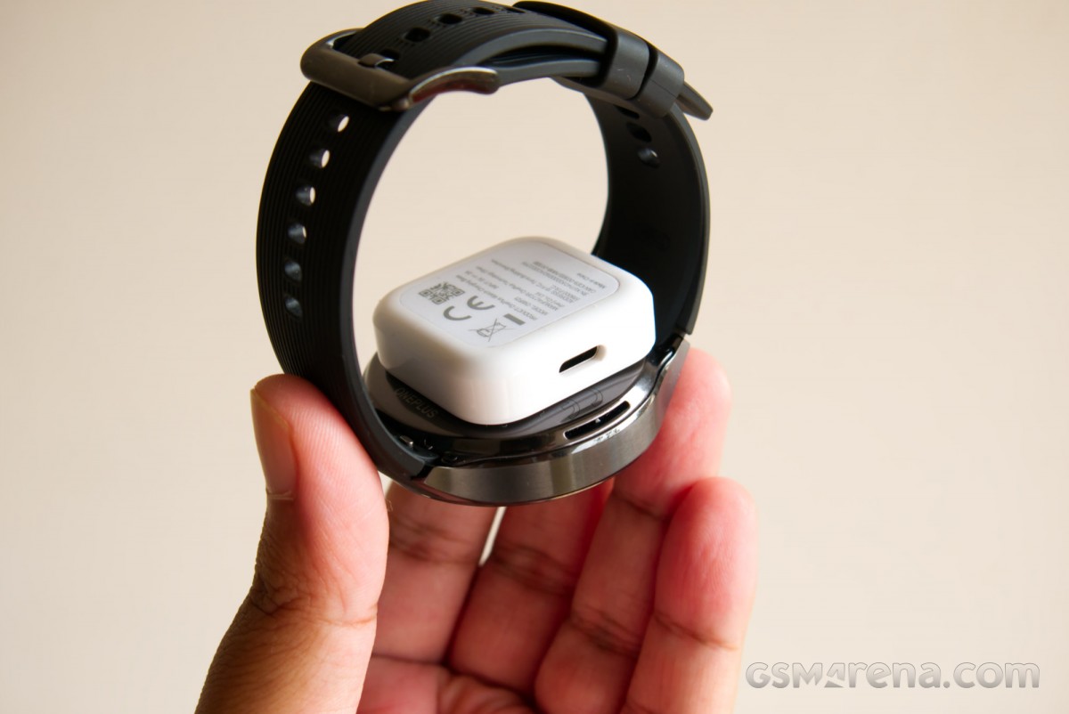 OnePlus Watch 2 review