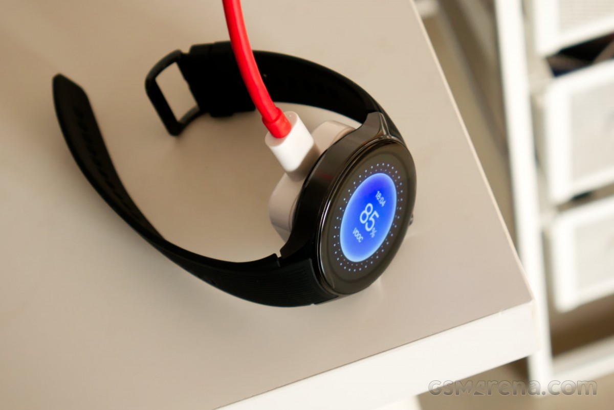 OnePlus Watch 2 review