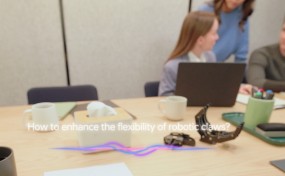 Oppo Air Glass 3 interface and AI commands