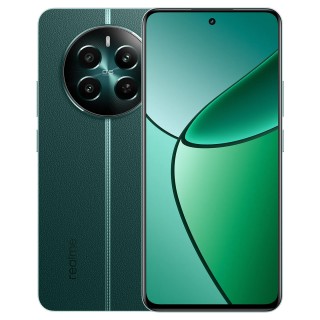 Realme 12+ goes official with Dimensity 7050 and 120Hz AMOLED