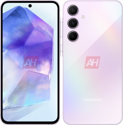 Samsung Galaxy A55 5G inches closer to launch as it gets NBTC