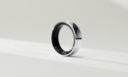 Samsung Galaxy Ring goes official