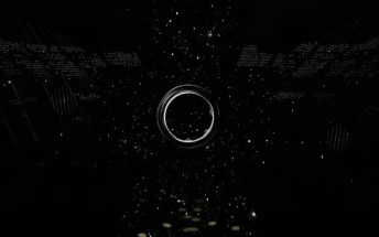 Samsung Galaxy Ring pops up in the Good Lock app