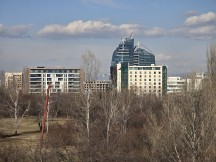 Galaxy S24 Ultra daylight samples: 5x - f/3.4, ISO 32, 1/1019s - Samsung Galaxy S24 Ultra vs. Samsung Galaxy S23 Ultra