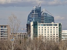 Galaxy S24 Ultra daylight samples: 10x - f/3.4, ISO 32, 1/1218s - Samsung Galaxy S24 Ultra vs. Samsung Galaxy S23 Ultra