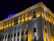 Galaxy S24 Ultra low-light samples: 2x - f/1.7, ISO 800, 1/50s - Samsung Galaxy S24 Ultra vs. Samsung Galaxy S23 Ultra