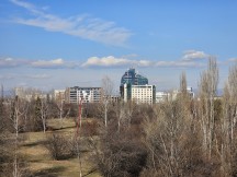 Galaxy S23 Ultra daylight samples: 3x - f/2.4, ISO 50, 1/3951s - Samsung Galaxy S24 Ultra vs. Samsung Galaxy S23 Ultra