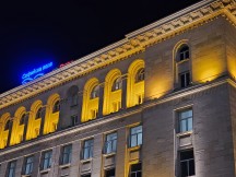 Galaxy S23 Ultra low-light samples: 3x - f/2.4, ISO 800, 1/33s - Samsung Galaxy S24 Ultra vs. Samsung Galaxy S23 Ultra