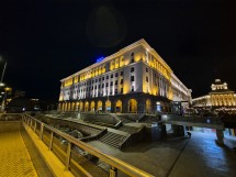 Samsung Galaxy S24 low-light samples: 0.6x