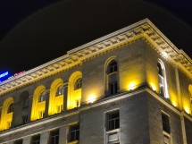 Samsung Galaxy S24 low-light samples: 3x