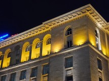 Samsung Galaxy S23 low-light samples: 3x