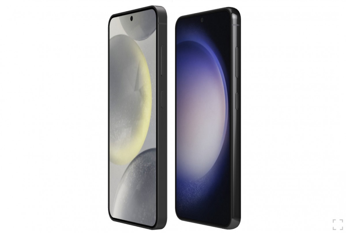 Samsung Galaxy S24 vs. Samsung Galaxy S23