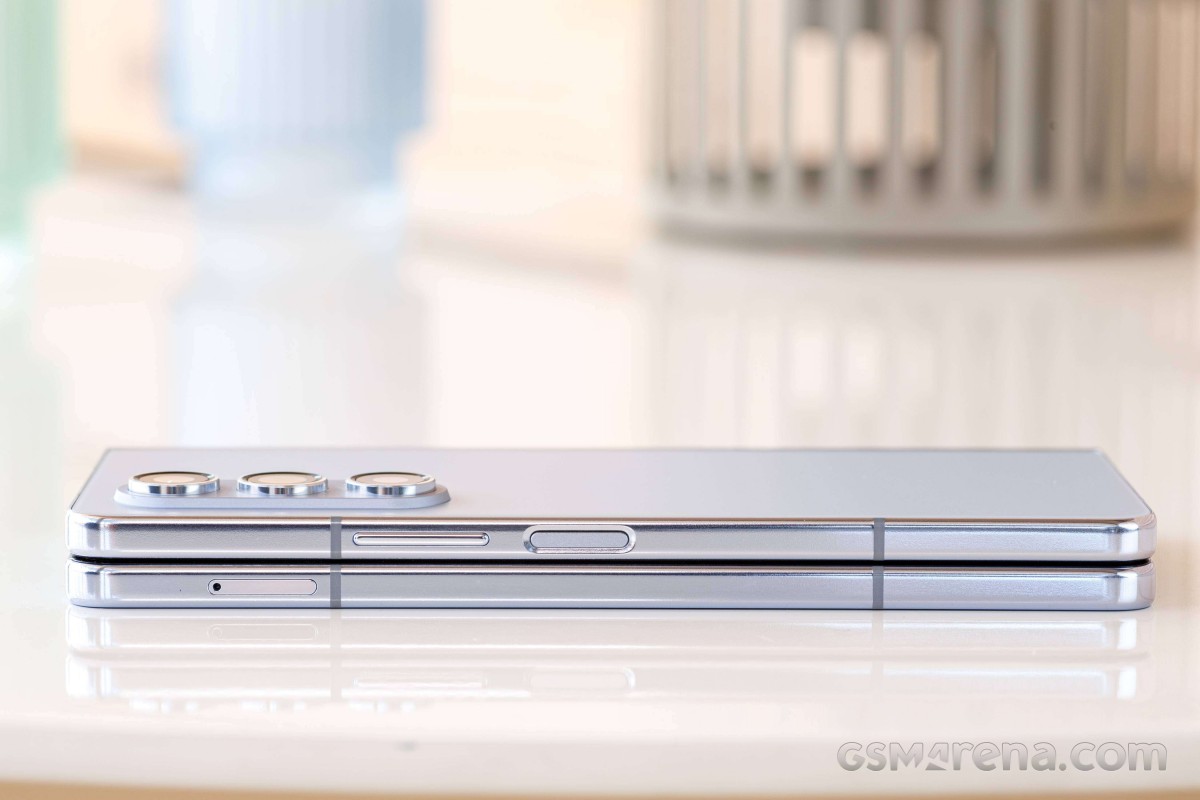 Rumor: Galaxy Z Fold6 will be 11mm thin and lighter thanks to titanium 