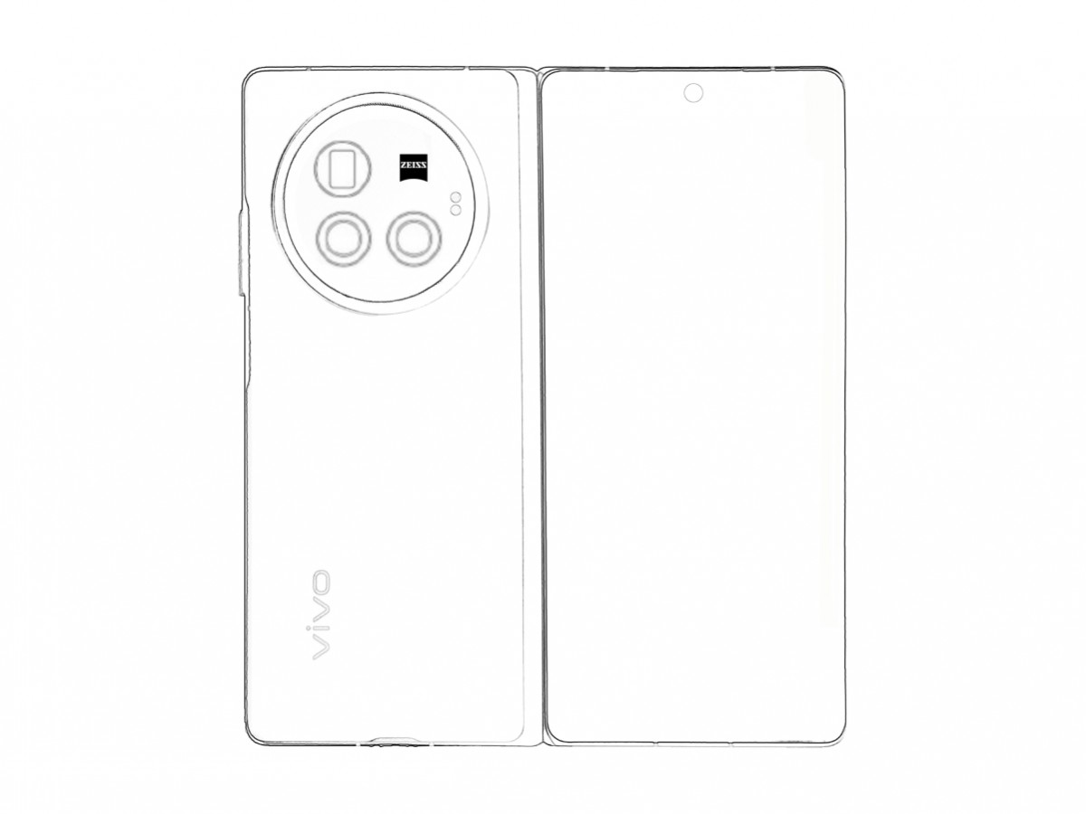 vivo X Fold3 to arrive soon as the first foldable with Snapdragon