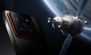 Xiaomi 14 Pro Titanium edition goes live with two-way satellite communication