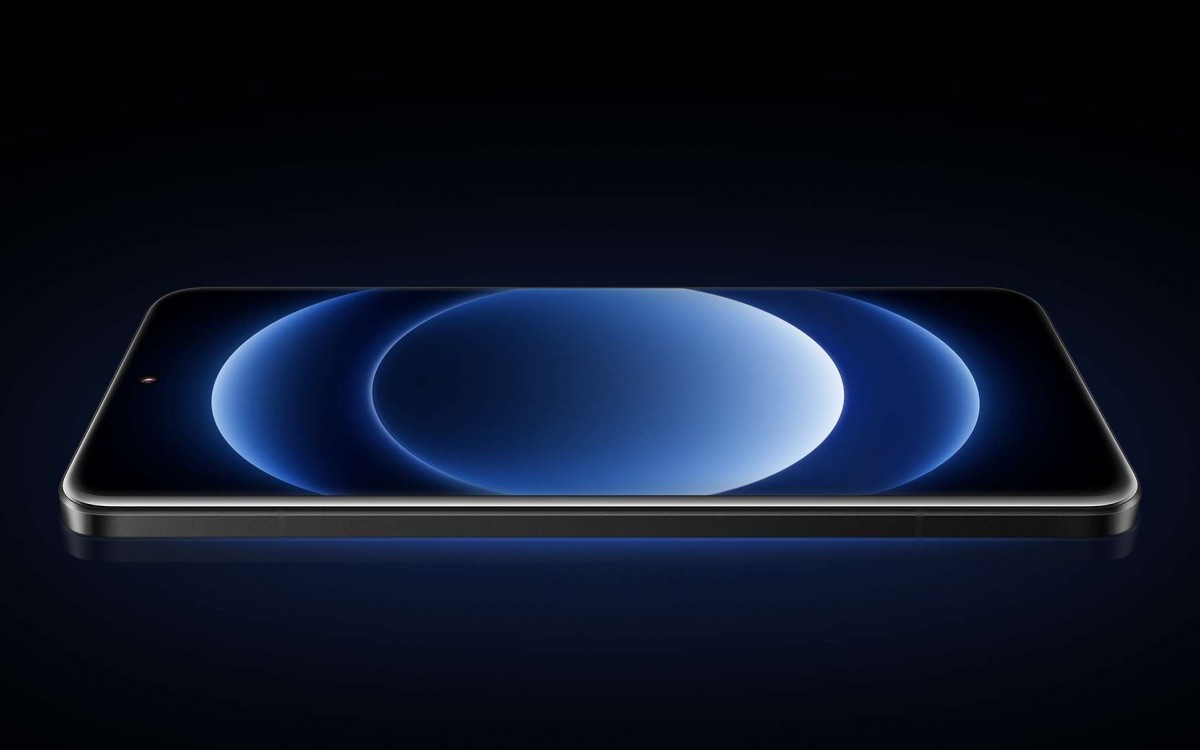 Xiaomi 14 Ultra is here: brighter 1-inch main camera, 5,300mAh battery