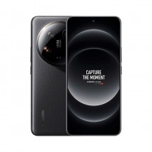 A familiar design, now in Blue