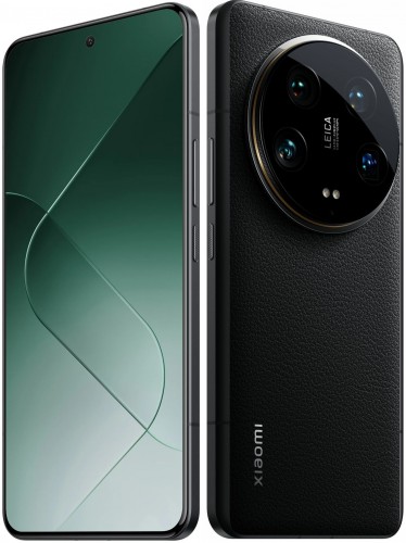 Xiaomi 14 Ultra's full specs leak with images - GSMArena.com news