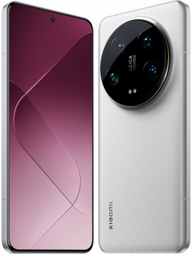 Xiaomi 14 Ultra's full specs leak with images - GSMArena.com news